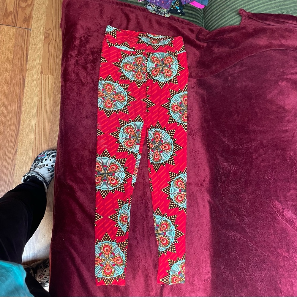 Kids leggings